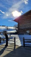 Ritschalm &ndash; &copy; Ria Heilmann (Eberhardt TRAVEL)