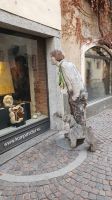Holzkunst in Brixen &ndash; &copy; Ria Heilmann (Eberhardt TRAVEL)