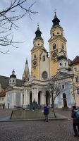 Dom zu Brixen &ndash; &copy; Ria Heilmann (Eberhardt TRAVEL)