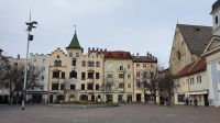 Rathaus Brixen &ndash; &copy; Ria Heilmann (Eberhardt TRAVEL)