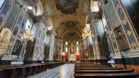 Dom zu Brixen &ndash; &copy; Ria Heilmann (Eberhardt TRAVEL)