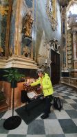 eine Kerze für unseren tollen Urlaub &ndash; &copy; Ria Heilmann (Eberhardt TRAVEL)