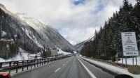 am Brenner &ndash; &copy; Ria Heilmann (Eberhardt TRAVEL)