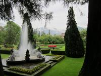 Verbania-Villa Taranto &ndash; &copy; Gisela Gerlach (Eberhardt TRAVEL)