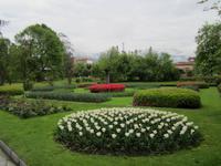 Verbania-Villa Taranto &ndash; &copy; Gisela Gerlach (Eberhardt TRAVEL)