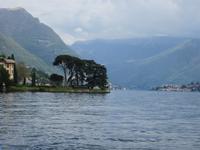 Comer See &ndash; &copy; Gisela Gerlach (Eberhardt TRAVEL)