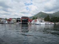 Comer See &ndash; &copy; Gisela Gerlach (Eberhardt TRAVEL)