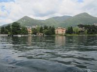 Comer See &ndash; &copy; Gisela Gerlach (Eberhardt TRAVEL)