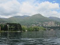Comer See &ndash; &copy; Gisela Gerlach (Eberhardt TRAVEL)