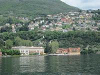 Comer See &ndash; &copy; Gisela Gerlach (Eberhardt TRAVEL)