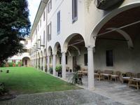 Vernania-Hotel IL Chiostro &ndash; &copy; Gisela Gerlach (Eberhardt TRAVEL)