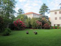 Vernania-Hotel IL Chiostro &ndash; &copy; Gisela Gerlach (Eberhardt TRAVEL)