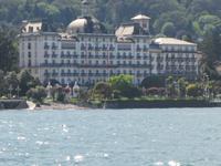 Stresa &ndash; &copy; Gisela Gerlach (Eberhardt TRAVEL)