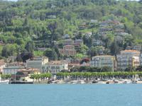 Stresa &ndash; &copy; Gisela Gerlach (Eberhardt TRAVEL)