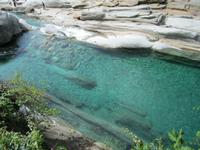 Schweiz-Verzascatal &ndash; &copy; Gisela Gerlach (Eberhardt TRAVEL)