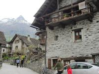 Schweiz-Verzascatal &ndash; &copy; Gisela Gerlach (Eberhardt TRAVEL)