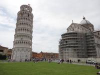 Pisa &ndash; &copy; Grit Wendelberger (Eberhardt TRAVEL)