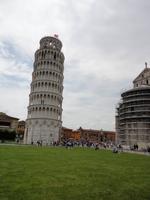 Pisa &ndash; &copy; Grit Wendelberger (Eberhardt TRAVEL)