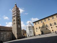 Pistoia &ndash; &copy; Grit Wendelberger (Eberhardt TRAVEL)