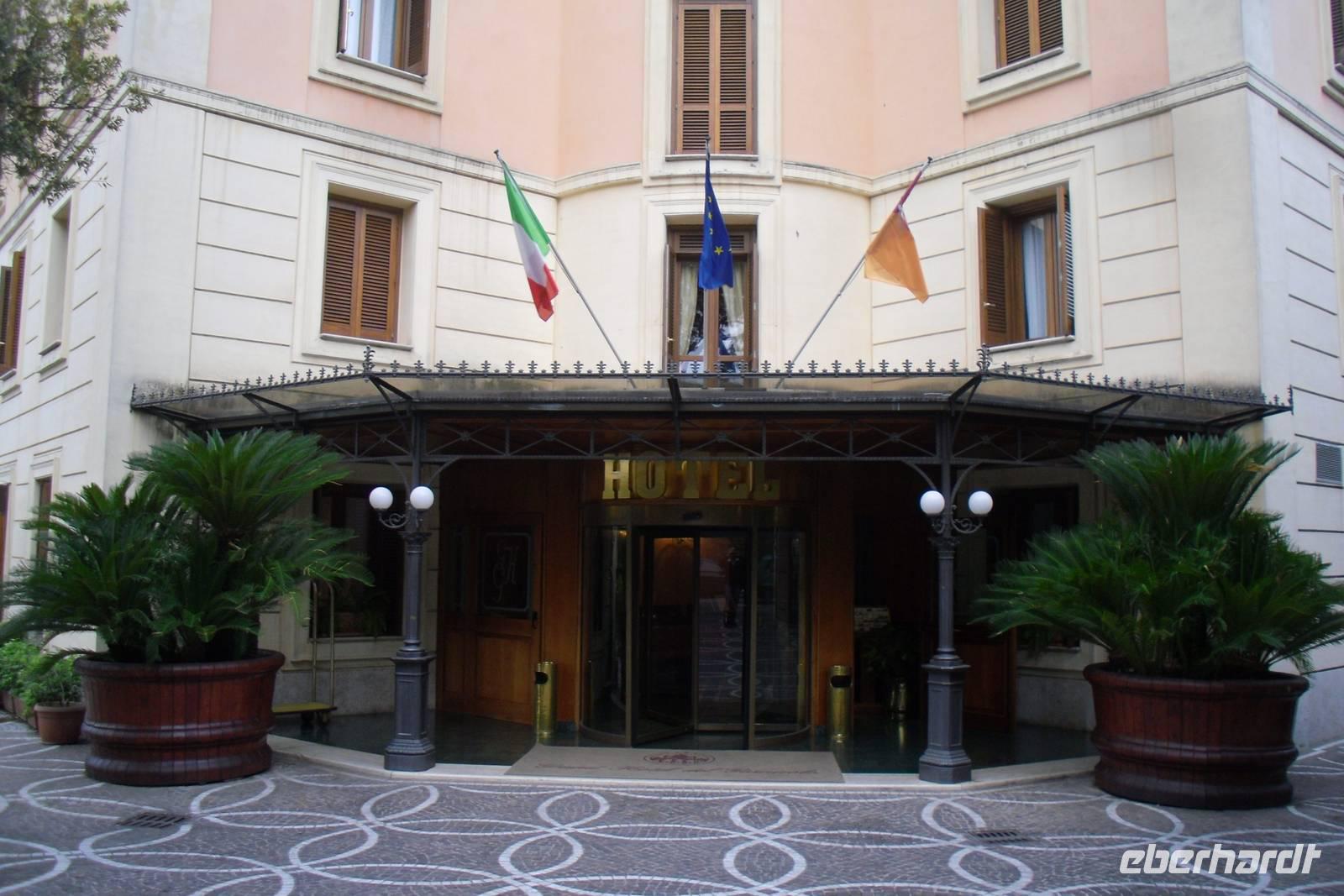 Grand-Hotel 