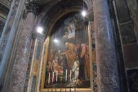 im Petersdom &ndash; &copy; Katrin Deutschbein (Eberhardt TRAVEL)