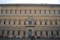 Palazzo Farnese &ndash; &copy; Katrin Deutschbein (Eberhardt TRAVEL)