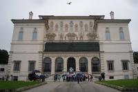 Galleria Borghese &ndash; &copy; Katrin Deutschbein (Eberhardt TRAVEL)