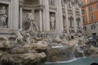 Trevibrunnen &ndash; &copy; Katrin Deutschbein (Eberhardt TRAVEL)