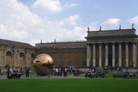 Vatikanische Museen &ndash; &copy; Katrin Deutschbein (Eberhardt TRAVEL)