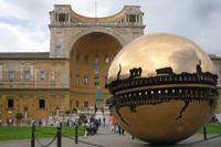Vatikanische Museen &ndash; &copy; Katrin Deutschbein (Eberhardt TRAVEL)