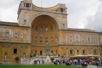 Vatikanische Museen &ndash; &copy; Katrin Deutschbein (Eberhardt TRAVEL)