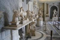 Vatikanische Museen &ndash; &copy; Katrin Deutschbein (Eberhardt TRAVEL)
