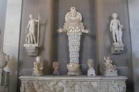 Vatikanische Museen &ndash; &copy; Katrin Deutschbein (Eberhardt TRAVEL)