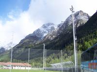 Südtirol - die Sonnenseite der Alpen