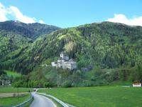 Südtirol - die Sonnenseite der Alpen