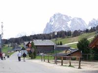 Südtirol - die Sonnenseite der Alpen