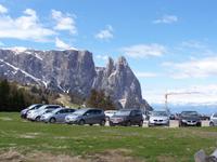 Südtirol - die Sonnenseite der Alpen