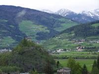 Südtirol - die Sonnenseite der Alpen &ndash; &copy; Klaus Krische (Eberhardt TRAVEL)