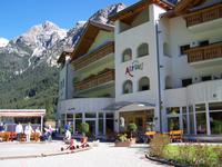 Hotel Alpin &ndash; &copy; Klaus Krische (Eberhardt TRAVEL)