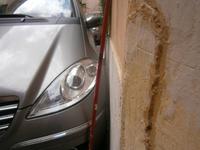 Parken auf italienisch &ndash; &copy; Gabriele Schwarze (Eberhardt TRAVEL)