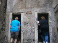 Durchgang zum Campo &ndash; &copy; Gabriele Schwarze (Eberhardt TRAVEL)