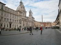 Piazza Navonna &ndash; &copy; Gabriele Schwarze (Eberhardt TRAVEL)