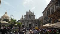 Kathedrale von Catania 