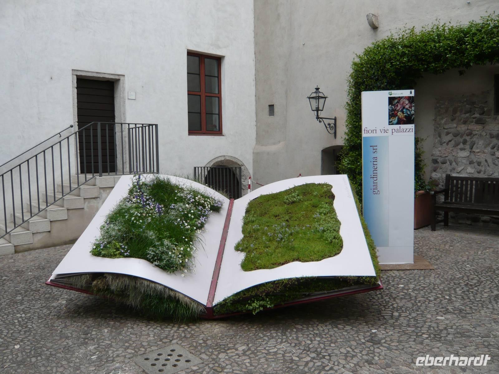 Trient &ndash; &copy; Heidemarie Nestler (Eberhardt TRAVEL)