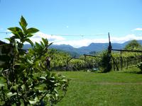 Blick von Terrasse Fischerkeller