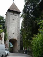 Säbner Tor Meran