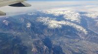 über die Alpen von Amsterdam nach Neapel