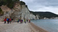 Vignanotica Bucht &ndash; &copy; Ria Heilmann (Eberhardt TRAVEL)