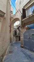 Eingang ins jüdische Viertel in Vieste &ndash; &copy; Ria Heilmann (Eberhardt TRAVEL)