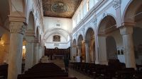 Dom in Vieste &ndash; &copy; Ria Heilmann (Eberhardt TRAVEL)